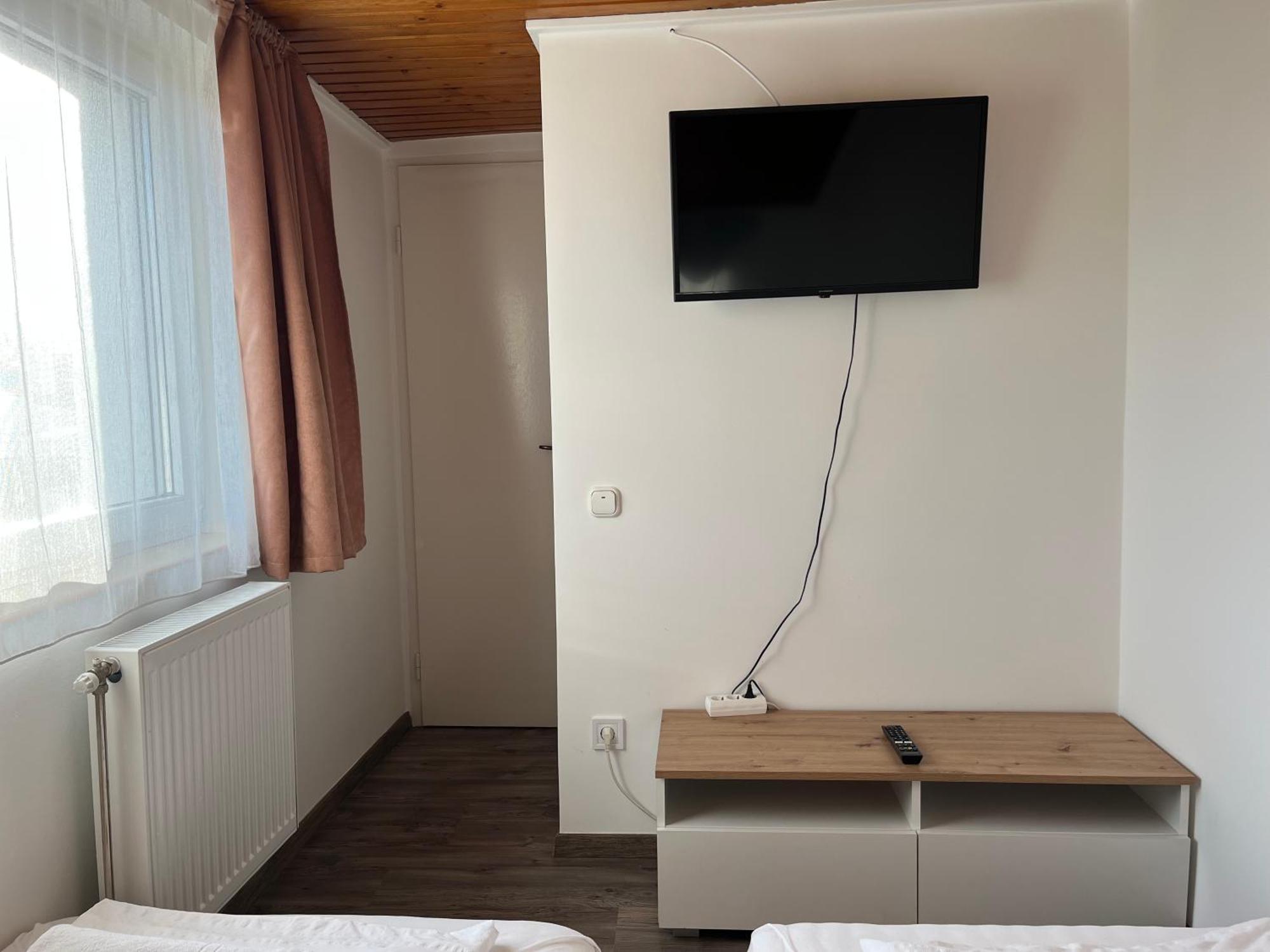 Marcell Apartman Hajdúszoboszló Eksteriør billede